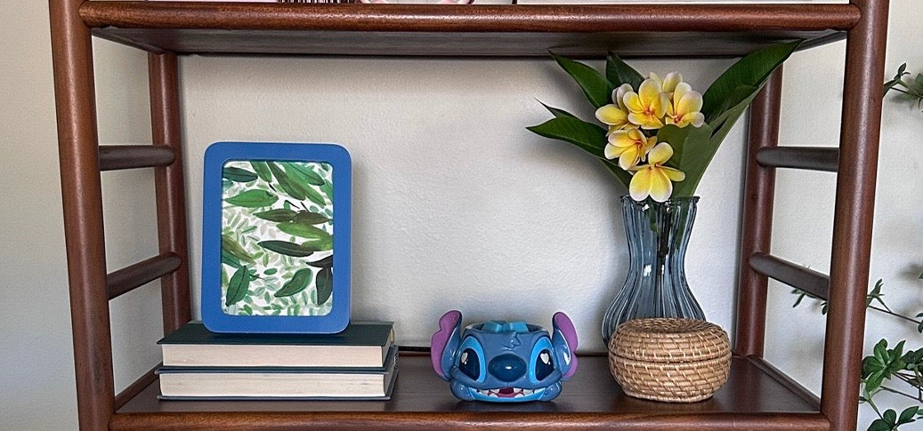STITCH FUNDIDOR