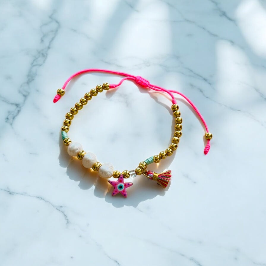 PERLAS Y ESTRELLAS