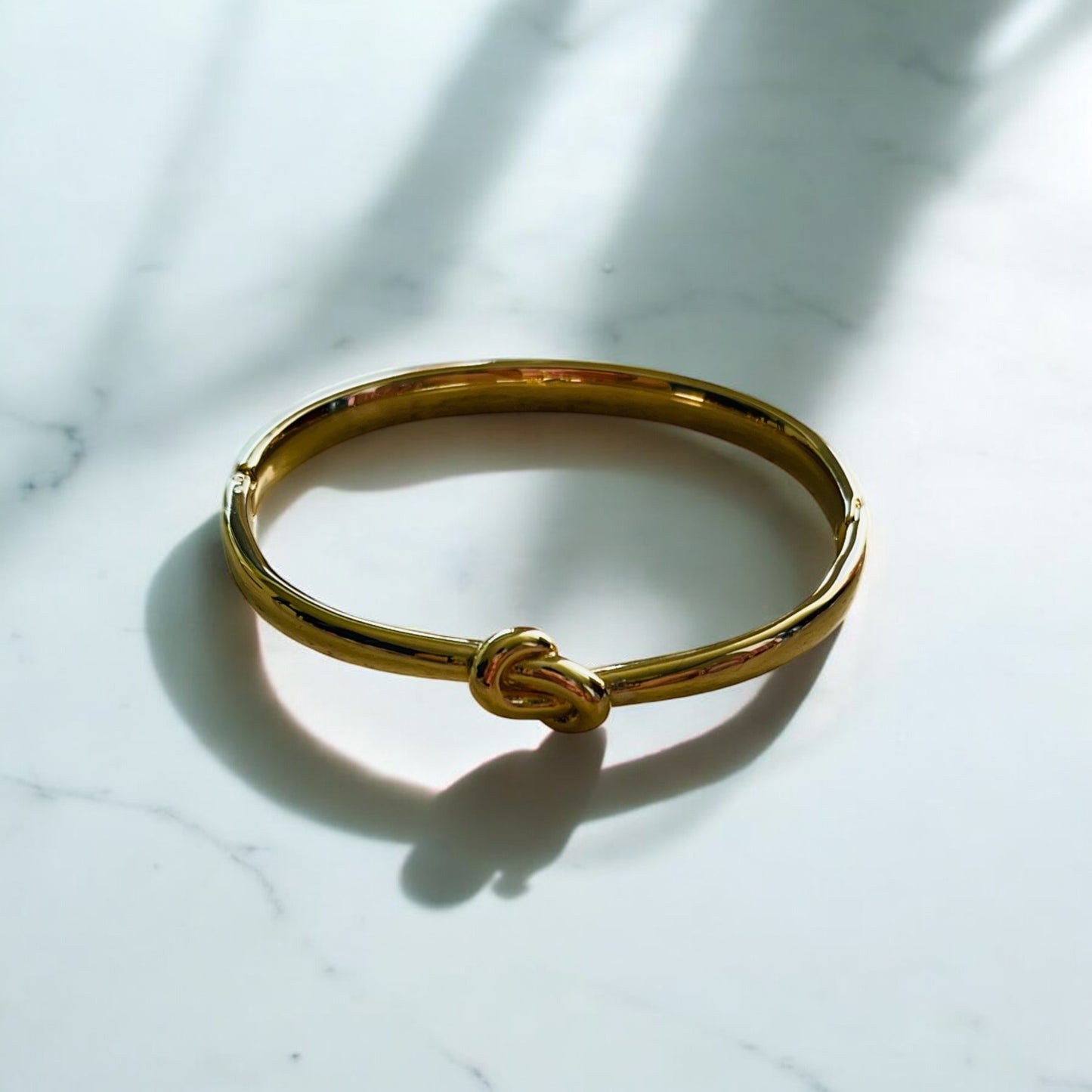 BRAZALETE NUDO