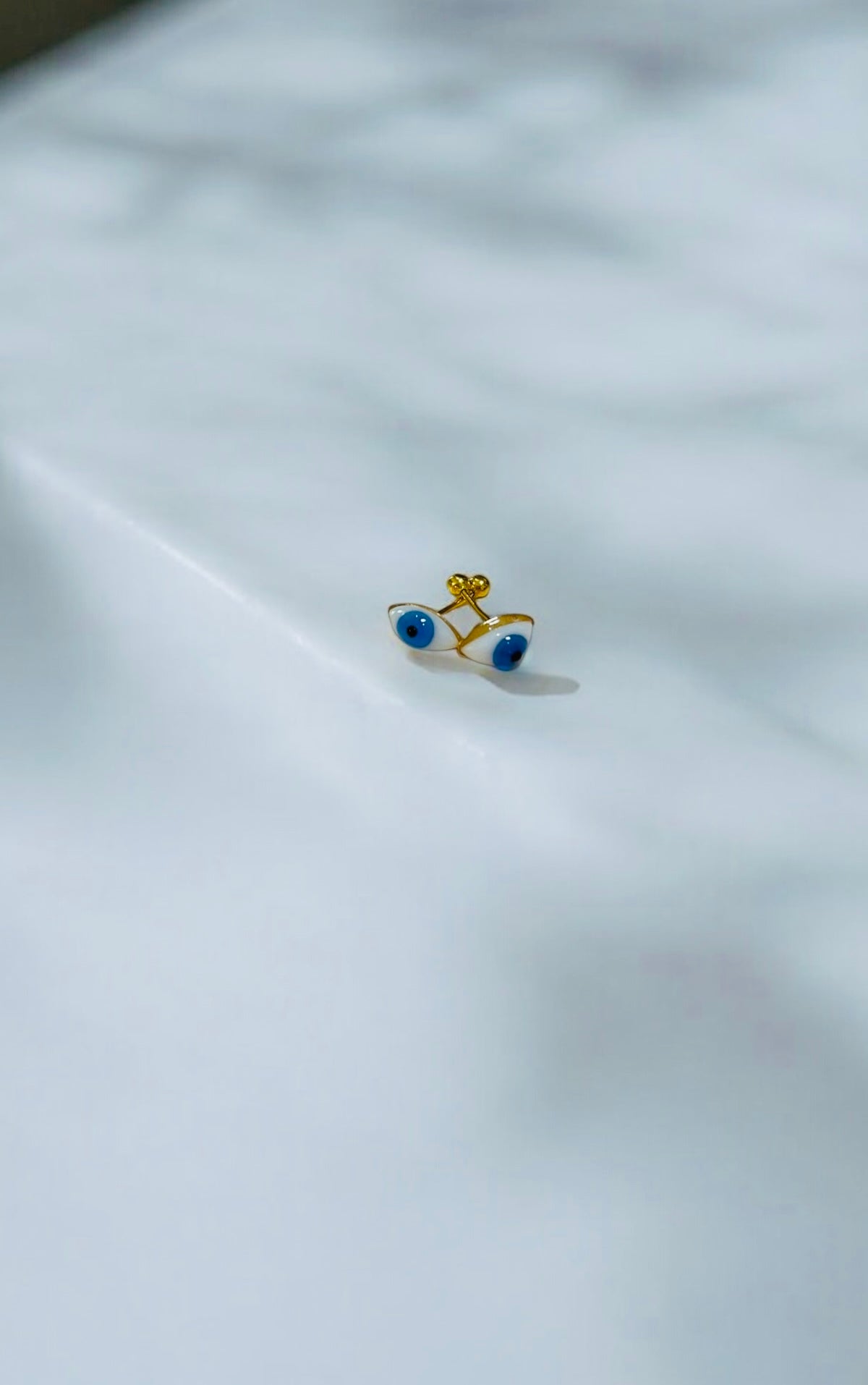 PENDIENTES OJOS