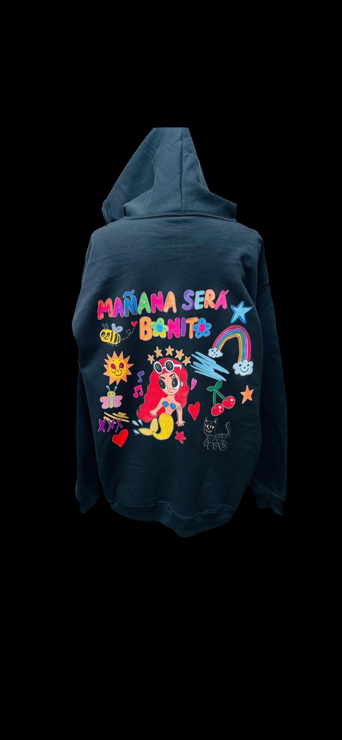 SUDADERA PERSONALIZADA