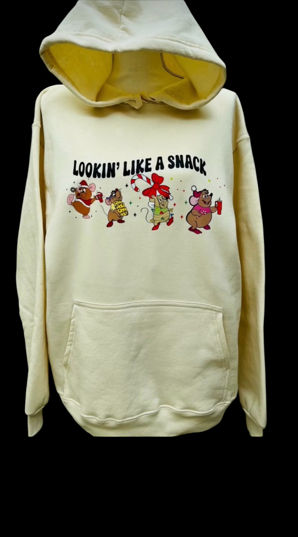 SUDADERA PERSONALIZADA