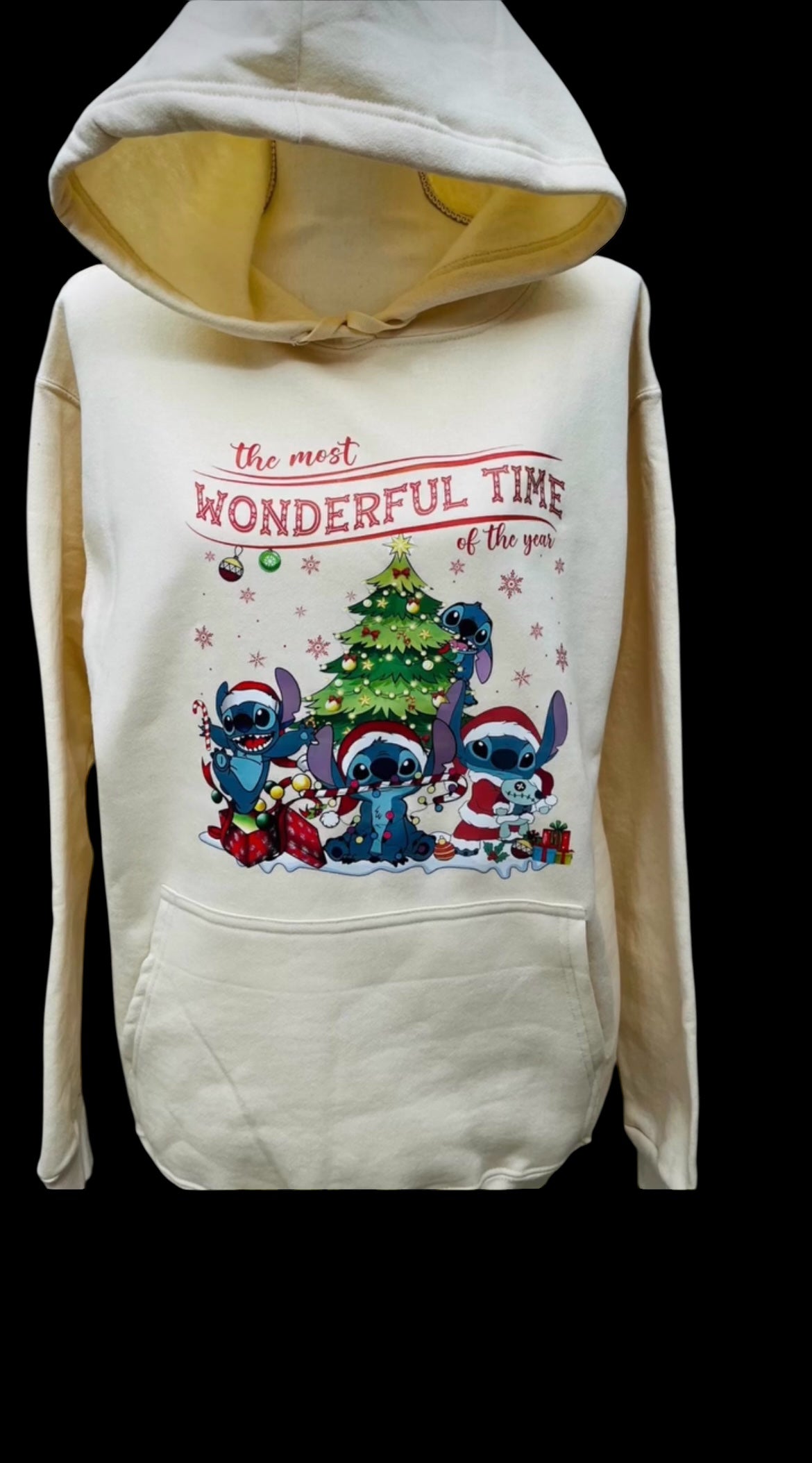 SUDADERA PERSONALIZADA