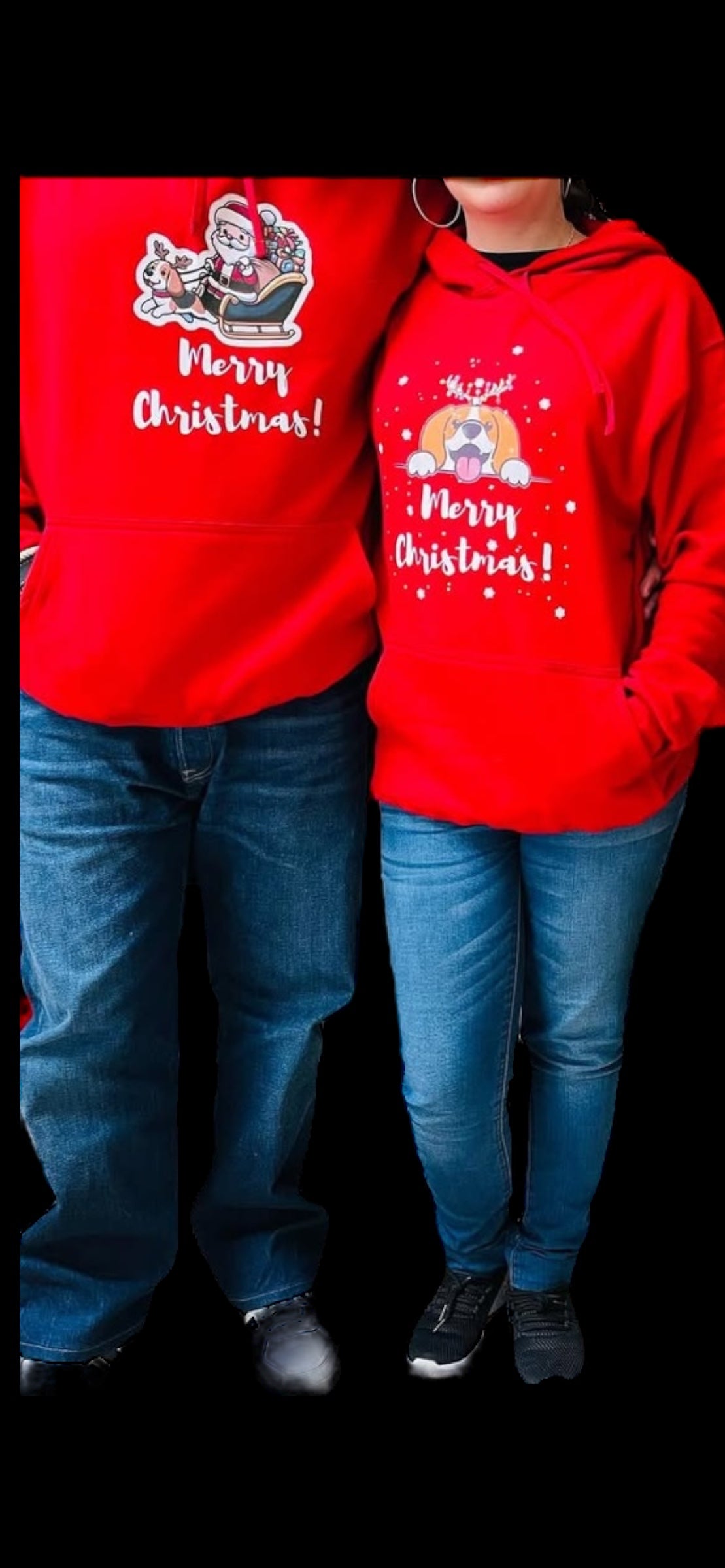 SUDADERA PERSONALIZADA