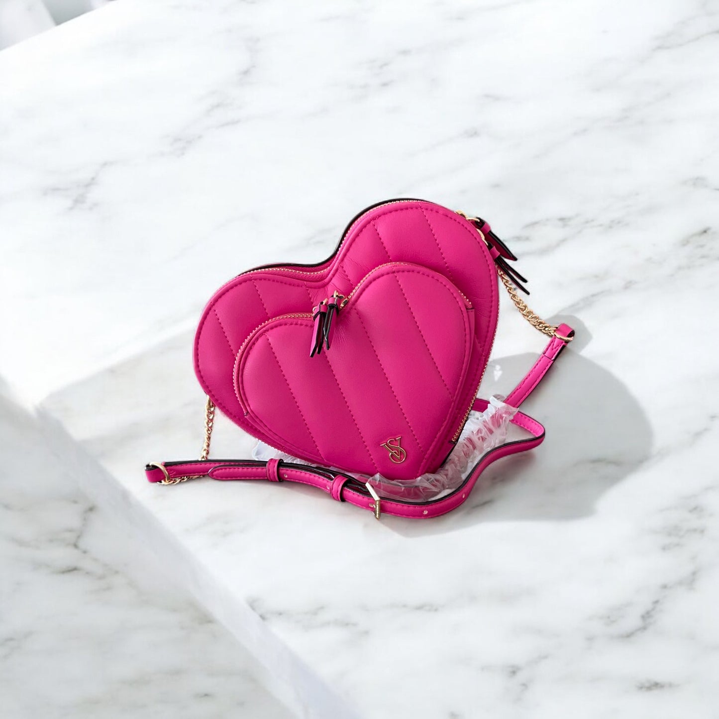 CROSSBODY VS