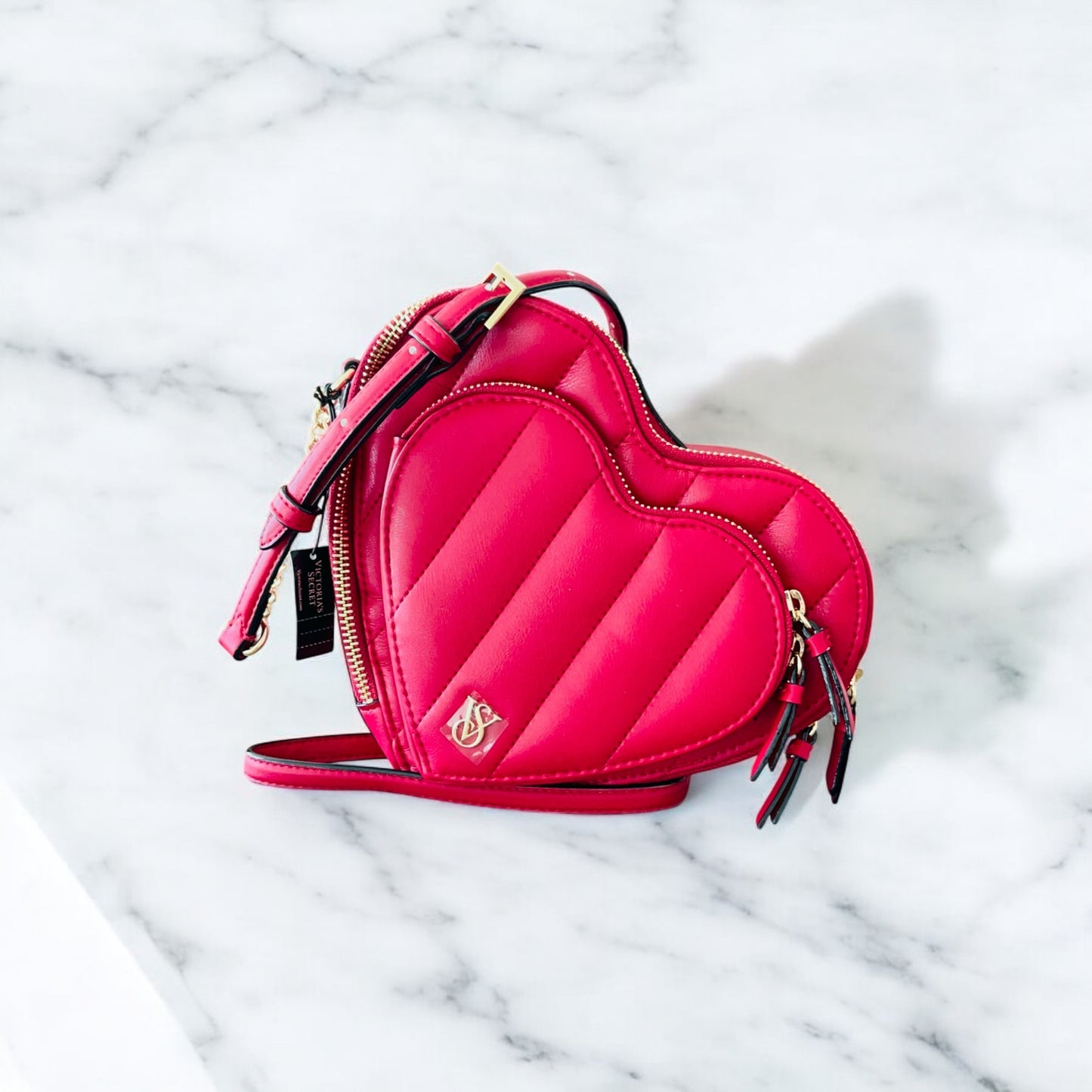 CROSSBODY VS