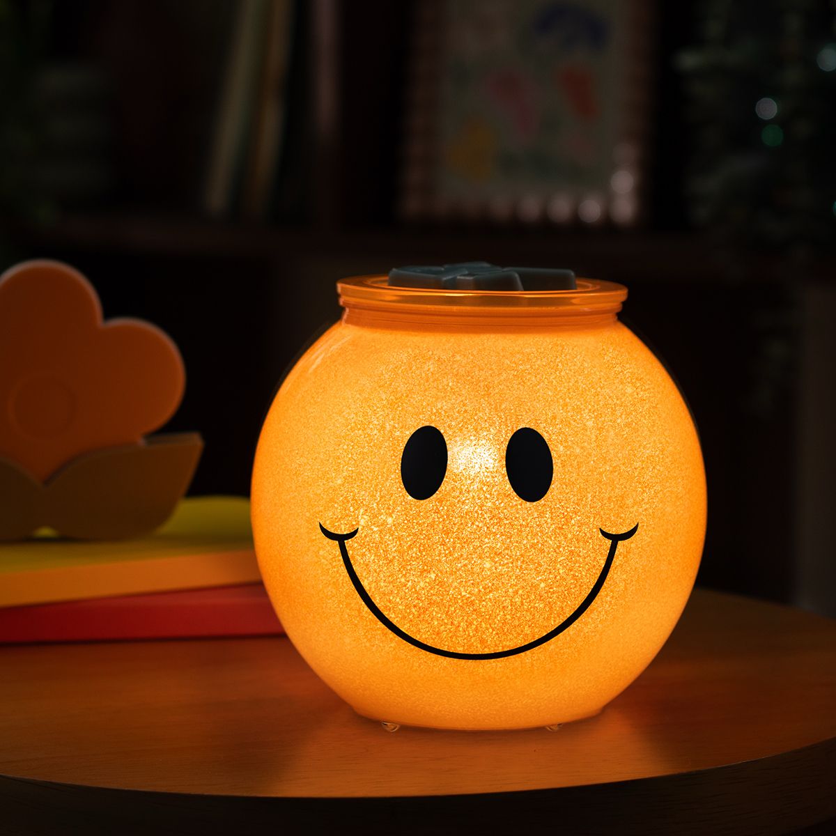 SMILE FUNDIDOR