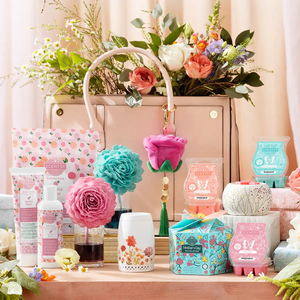SCENTSY