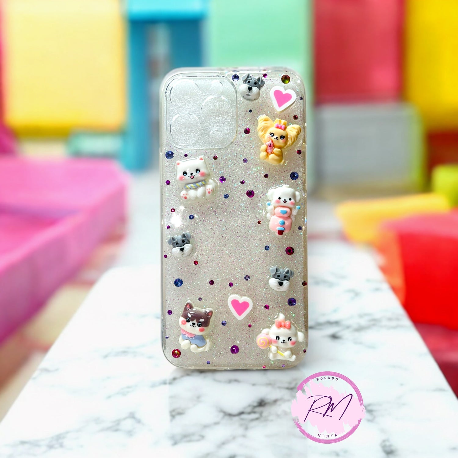 CASE