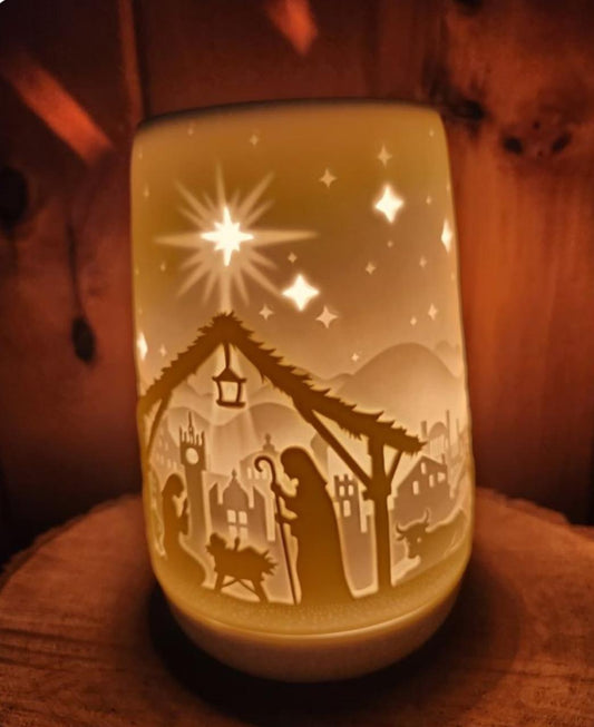 FUNDIDOR NACIMIENTO