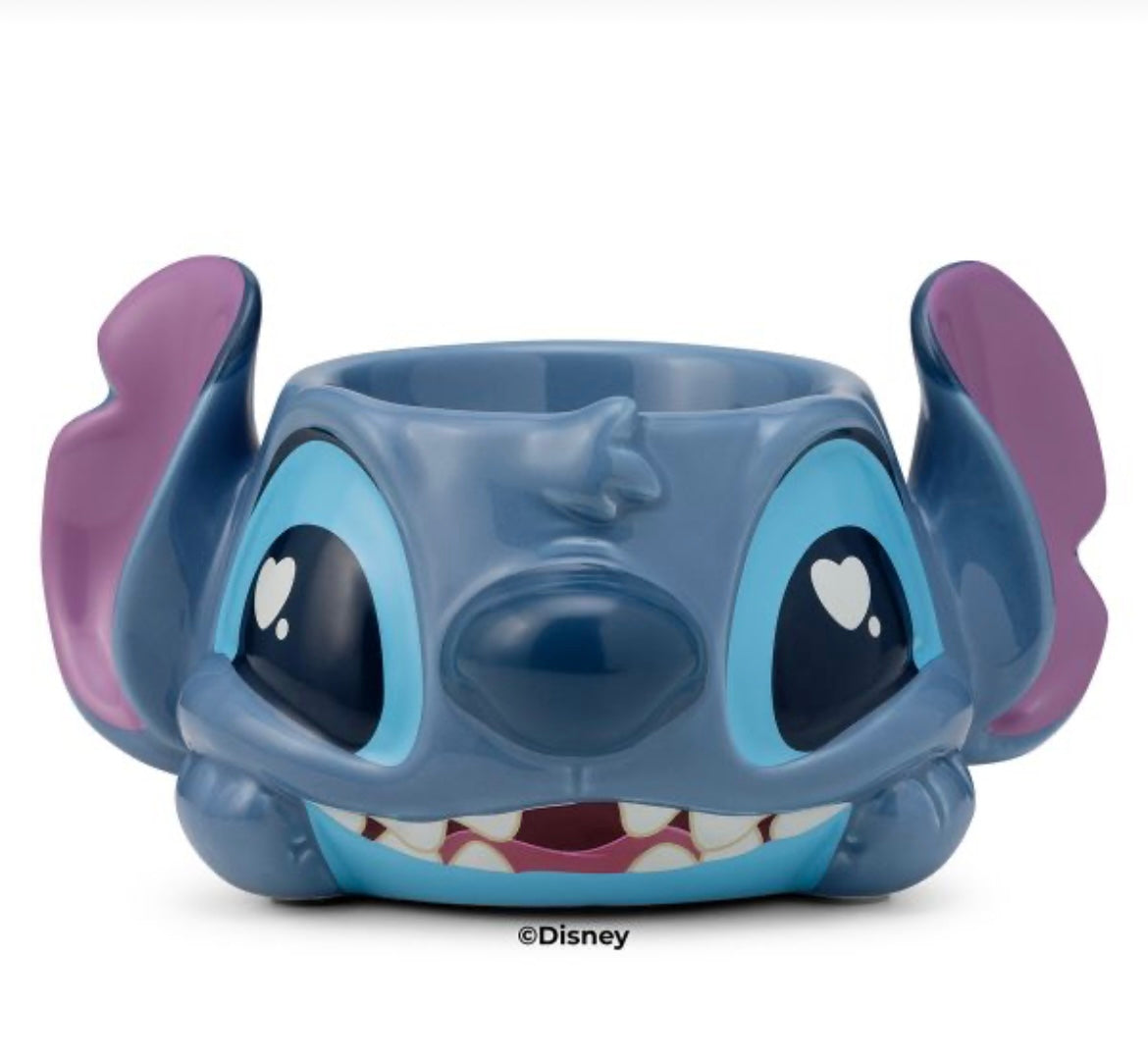 STITCH FUNDIDOR