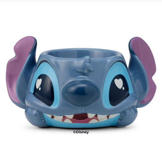 STITCH FUNDIDOR