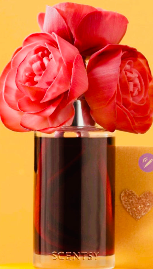 FLOR AROMATICA