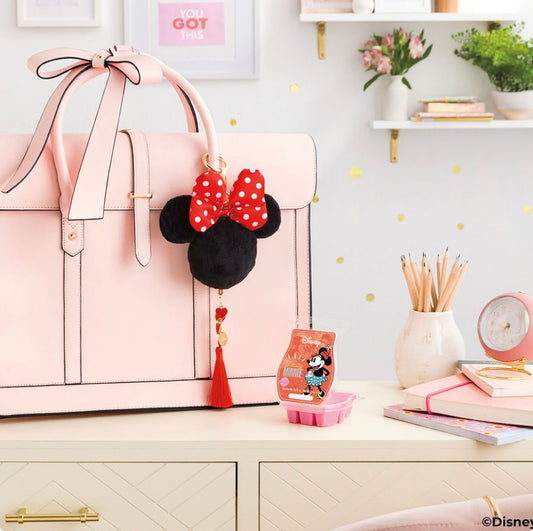 COLGANTE MINNIE