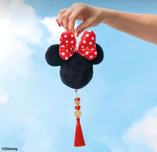 COLGANTE MINNIE