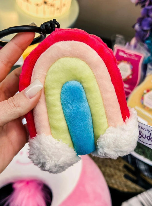 ARCOIRIS CLIP