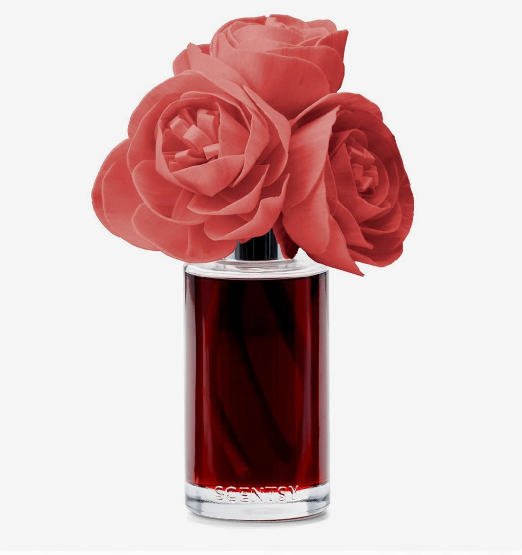 FLOR AROMATICA