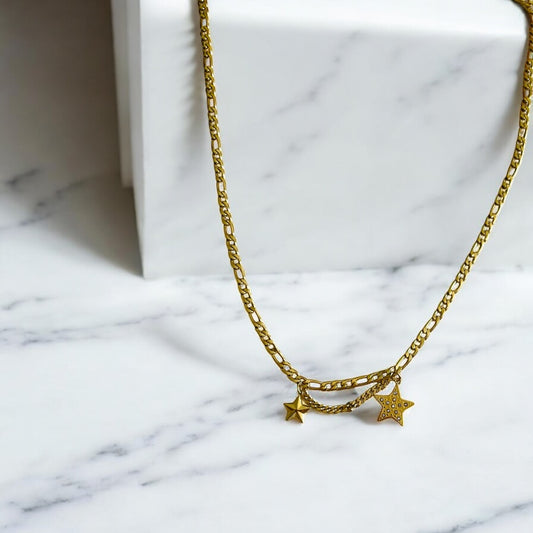 ESTRELLAS