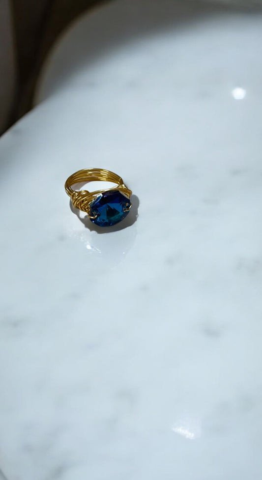 CRISTAL TORNASOL