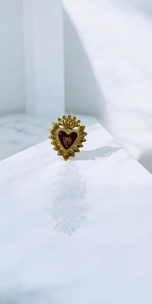 SAGRADO CORAZON MEDIANO