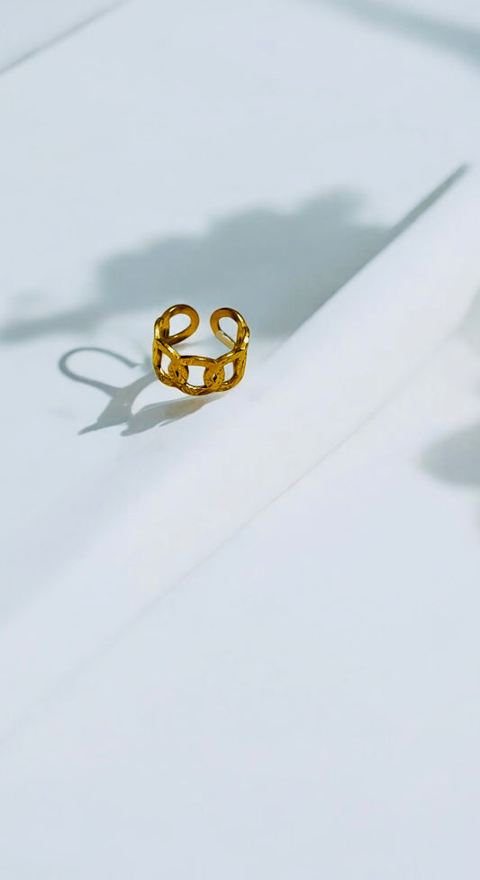 CADENA DORADO