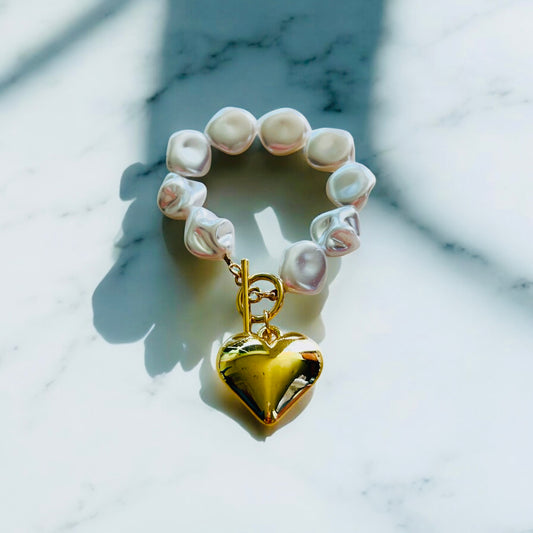 PERLA HEART