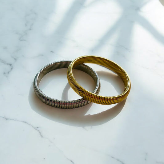 BRAZALETE CEDENA FLEXIBLE