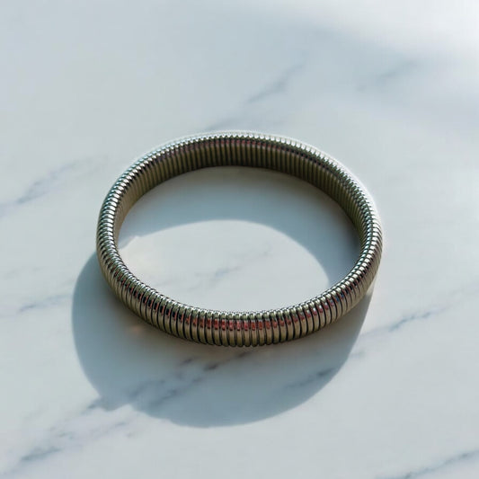 BRAZALETE DE CADENA FLEXIBLE