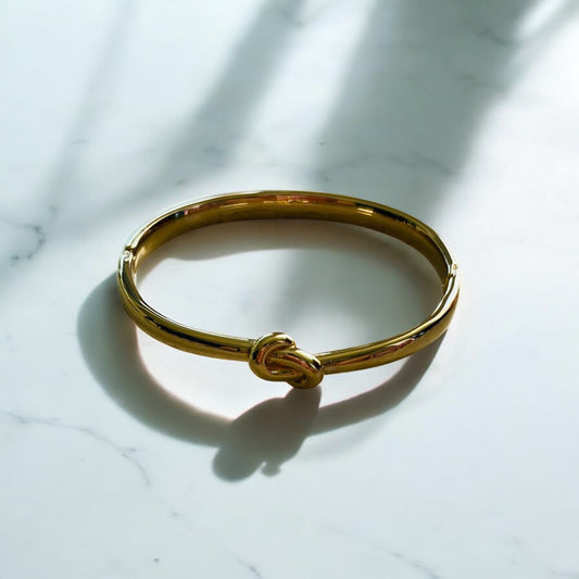 BRAZALETE NUDO