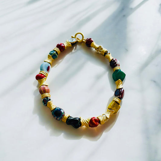 PIEDRAS DE COLORES