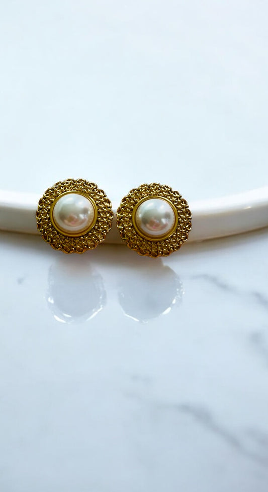 PERLAS TEJIDO