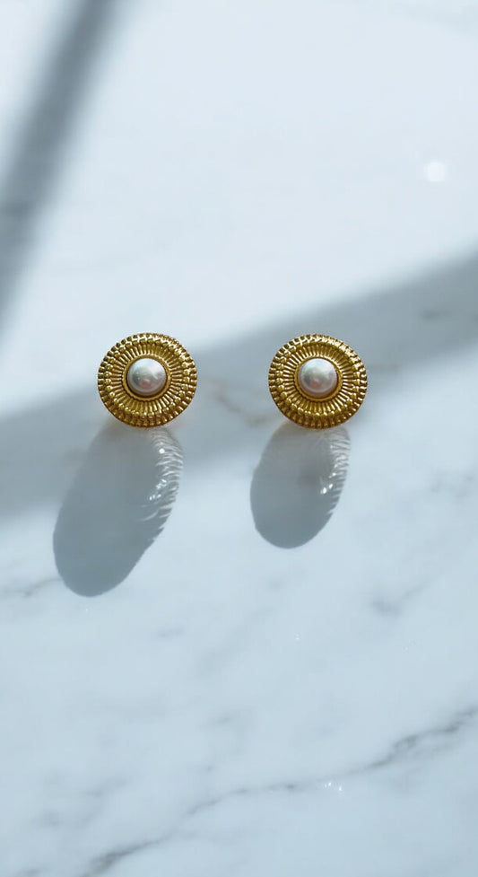 PERLAS PEQUEÑAS