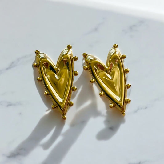 CORAZON PUNTOS