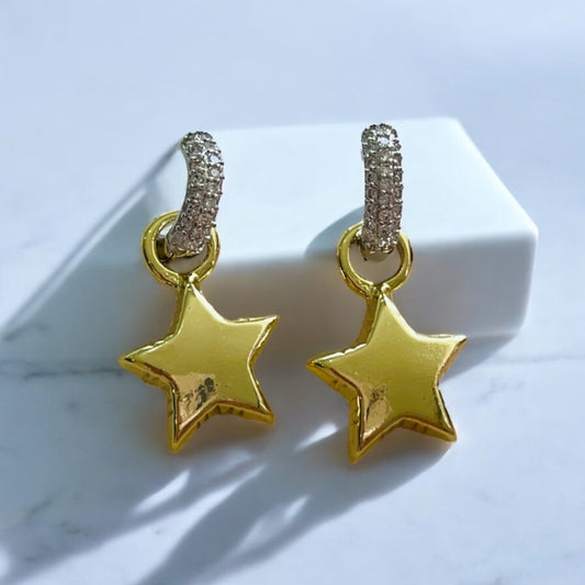 ARRACADA ESTRELLA