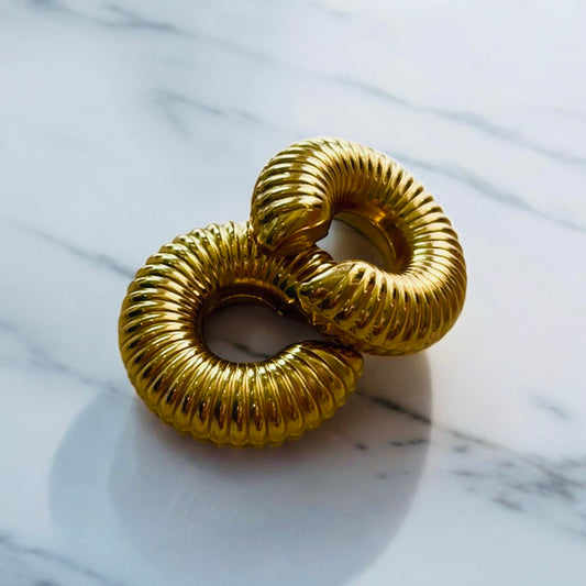 EARCUFF CHUNKY