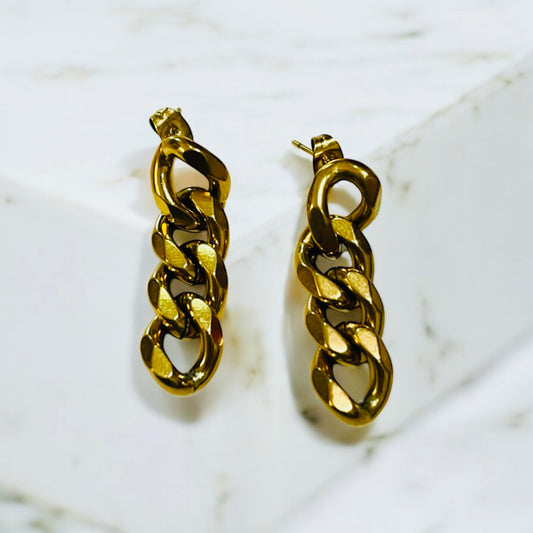 ARETES CADENA