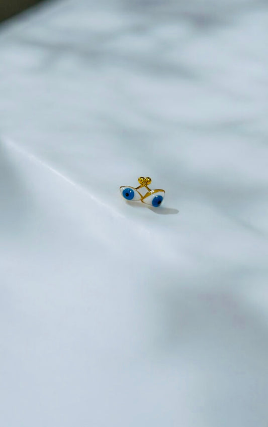 PENDIENTES OJOS