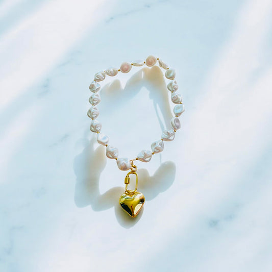 PERLAS HEART