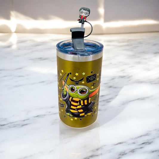 TUMBLER HARRY POTTER