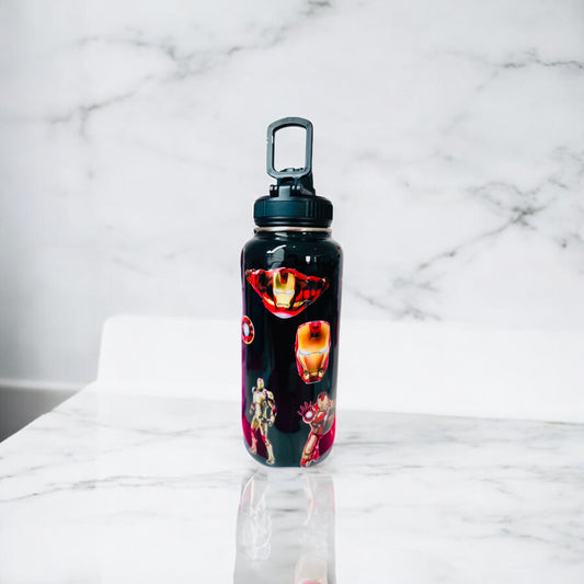 IRON MAN