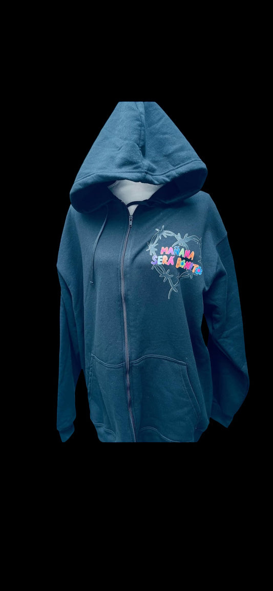 SUDADERA PERSONALIZADA
