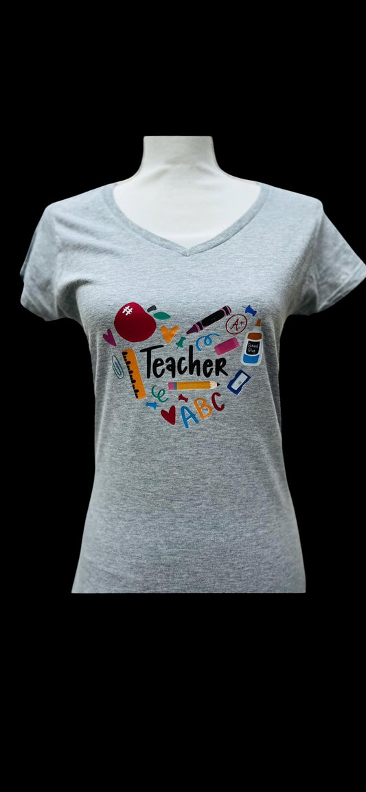 PLAYERA PERSONALIZADA