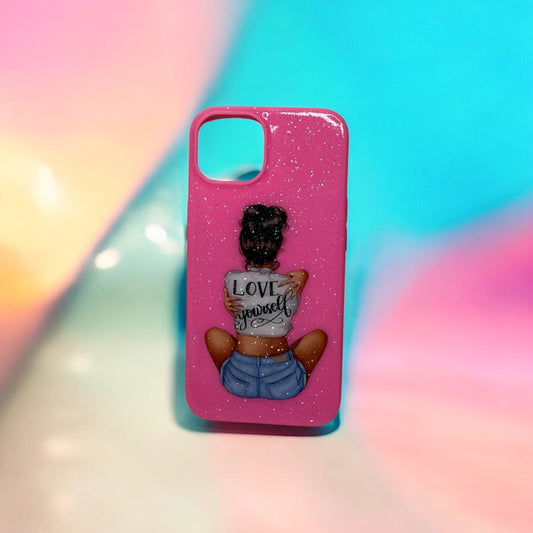 CASE LOVE YOURSELF