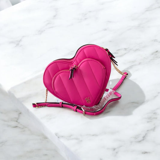 CROSSBODY VS