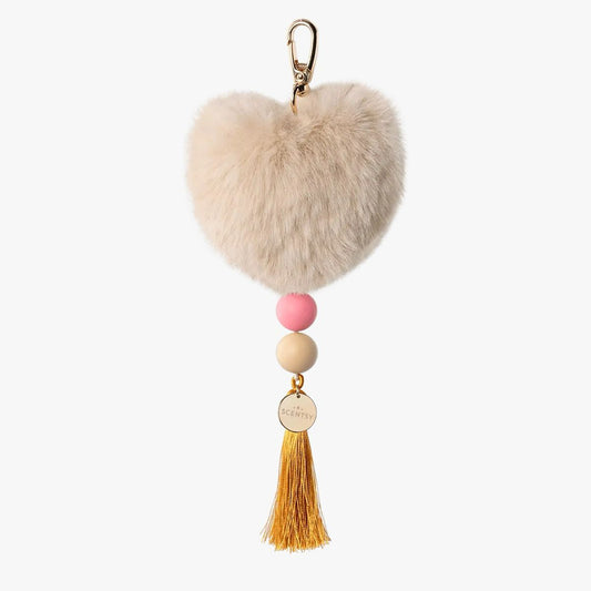 COLGANTE HEART