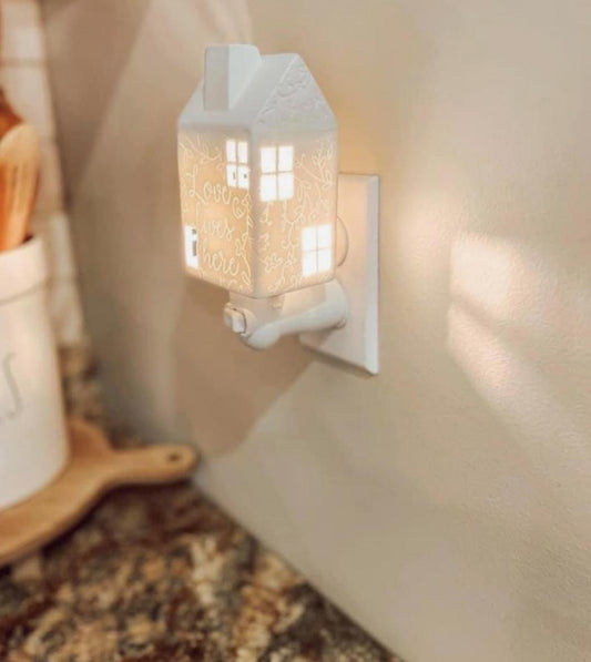 MINI FUNDIDOR HOME
