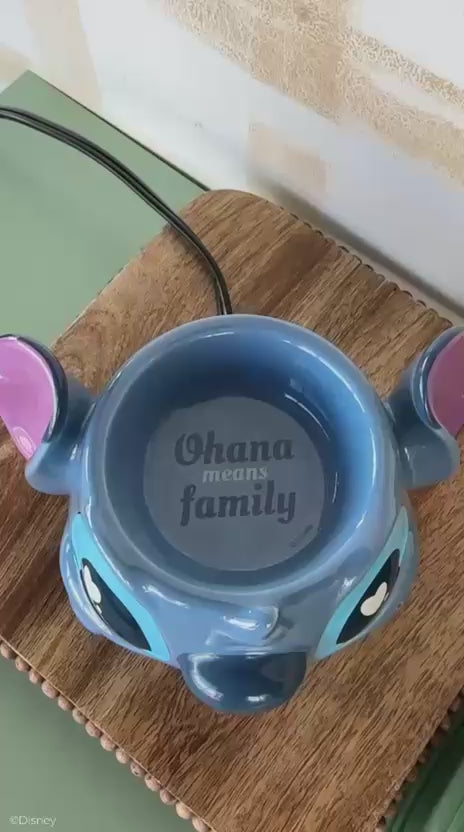 STITCH FUNDIDOR